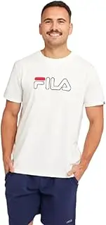 FILA Men's Classic 2.0 Tee