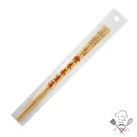 在飛比找蝦皮購物優惠-台灣檜木養生筷(1雙) 無漆筷子木頭筷子檜木筷無漆筷子木筷子
