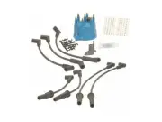 For Honda Civic Ignition Tune-Up Kit United Automotive 87187GRKP (for: Honda)