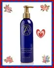 2 in1 Signature Club A Precious Argan Oil & Pomegranate Shampoo Conditioner 8oz