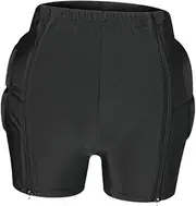 Children's Protective Shorts for Inline Skating and Snow Activities