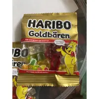 在飛比找蝦皮購物優惠-HARIBO小熊軟糖