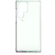 EFM Aspen Case With D3O For Galaxy S22 Ultra - Glitter/Pearl