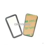 New for Canon EOS 80D Top LCD Cover Glass Protector Window Replacement Part