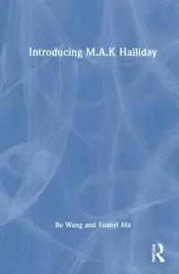 在飛比找博客來優惠-Introducing M.A.K Halliday
