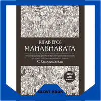 在飛比找蝦皮購物優惠-Epos Mahabharata C Rajagopalac