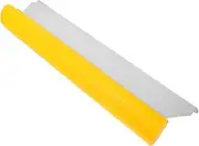 ETHZZLE Car Windshield Squeegee Window Wiper for Automotive Household Use Water Removal Tool for Car Windows and Surfaces