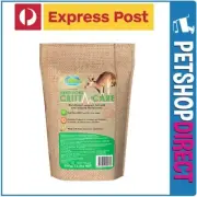 Vetafarm Critta Care Herbivore 350g EXPRESS POST