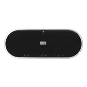 EPOS | Sennheiser EXPAND 80T Bluetooth Speakerphone, Teams Certified, Upto 16 in-Room Participants, Rich Natural Sound, 2 Year