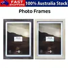 2/4 PCs 15x20cm Photo Frames Set Picture Frame Family Wall Art Work Display