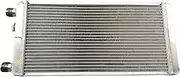 3 Row Aluminum Radiator Compatible For Fiat Cinquecento 170 1.1 Sporting/900 MT 1994-1998
