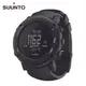 SUUNTO CORE Premium Alu 戶外休閒活動-進階款 深黑《台南悠活運動家》