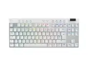 Logitech G PRO X TKL - Kabellos - RF Wireless + Bluetooth (920-012144)