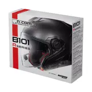 Intercom N-COM B101 R For Motorcycle Helmet Nolan