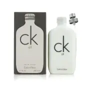 Calvin Klein CK All Eau De Toilette Spray 100ml/3.4oz