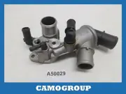 Thermostat Refrigerant Coolant Thermostat Behr For FIAT Brava Bravo Marea