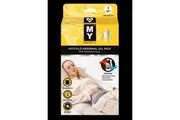 MY Hot/ Cold ABDOMINAL Reusable Gel Pack with Adjustable Strap