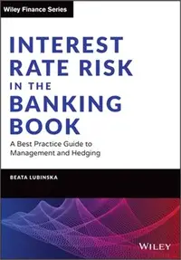 在飛比找三民網路書店優惠-Interest Rate Risk in the Bank