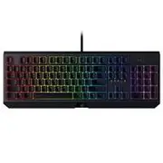 Razer BlackWidow 2019 Mechanical Gaming Keyboard - Green Switches