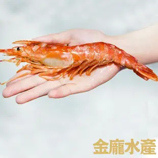 L2船凍天使紅蝦20/30【金龐水產海鮮批發】C002 餐廳 團爸 團媽 團購