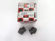 2X Genuine Manifold Pressure Hydraulic Pump Mahindra Tractor -000051565D01 #M107