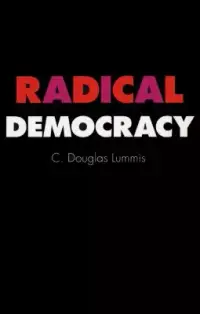 在飛比找博客來優惠-Radical Democracy