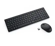 Dell Pro Compact Silent Keyboard and Mouse KM555 [580-BBZH]