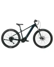 Pedal Lynx 3 Electric Hardtail Mountain Bike Dark Navy