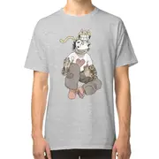OFF - Tattooed Zacharie T-shirt