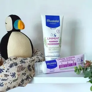 現貨+預購｜Mustela 衛蓓欣VBC全效護膚膏 屁屁膏 護膚膏 舒緩 修護 寶寶