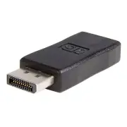 StarTech DisplayPort to HDMI Adapter - DP 1.2 to HDMI Video Converter