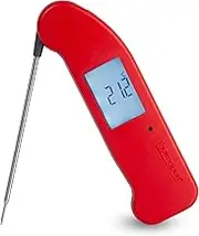 Thermapen ONE Digital Thermometer (red)
