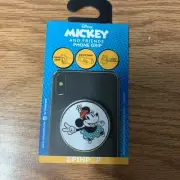 SpinPop Disney Mickey And Friends Phone Grip