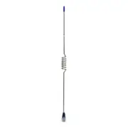 GME AE4007 UHF Antenna Stainless Steel Heavy Duty 6.6dBi Gain 477Mhz 60cm