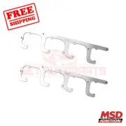 MSD Ignition Coil Mounting Bracket fits with Chevrolet Camaro 98-2002