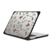 MacBook Air 15-inch (M2 - M4) Bounce Case RODEO COWBOY