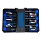 Precision Screwdriver Set for Watch Repair and Small Appliance Maintenance