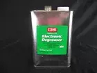 CRC 03217 Advanced Technology Industrial Electronic Degreaser Solvent 1 Gallon