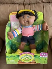 AA Cabbage Patch Doll Kid Beach Girl New