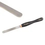 M42 Cryo, 3/4" Round Scraper, HTT-261RAZW, Hurricane Turning Tools