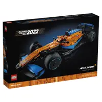 在飛比找蝦皮商城優惠-Lego樂高 42141 McLaren Formula 1