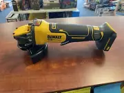 DeWalt 20V Grinder (Tool Only)