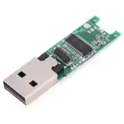 USB 2.0 eMMC Adapter BGA169 153 eMCP PCB Main Board without Flash Memory *UU