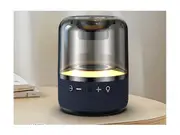 Sansai BT-X101 Rechargeable TWS Wireless Bluetooth Portable Speaker with Stunning Lights