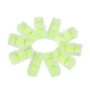 5pcs/10Pcs Square Levels Set Scope Bubble Level