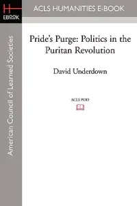 在飛比找博客來優惠-Pride’s Purge: Politics in the