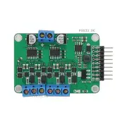 FOC 3.0 FOC Driver 2CH Current Loop Improved SimpleFOC FOC Controller For BLDC
