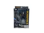 Helicopter-Transformable Robot (Black/Grey)