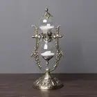 Hourglass Sand Timer Sandglass Desk Office Party Living Room Sand Clock