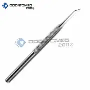 Calcium Hydroxide Applicator Dycal 0.9mm Length 11cm Dental Instruments